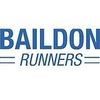 Baildon Runners badge